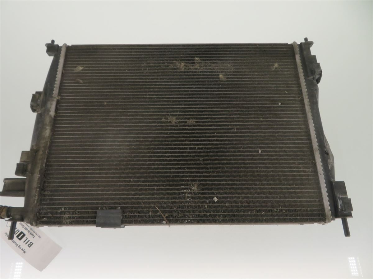 Radiator Manuell – bilde 3