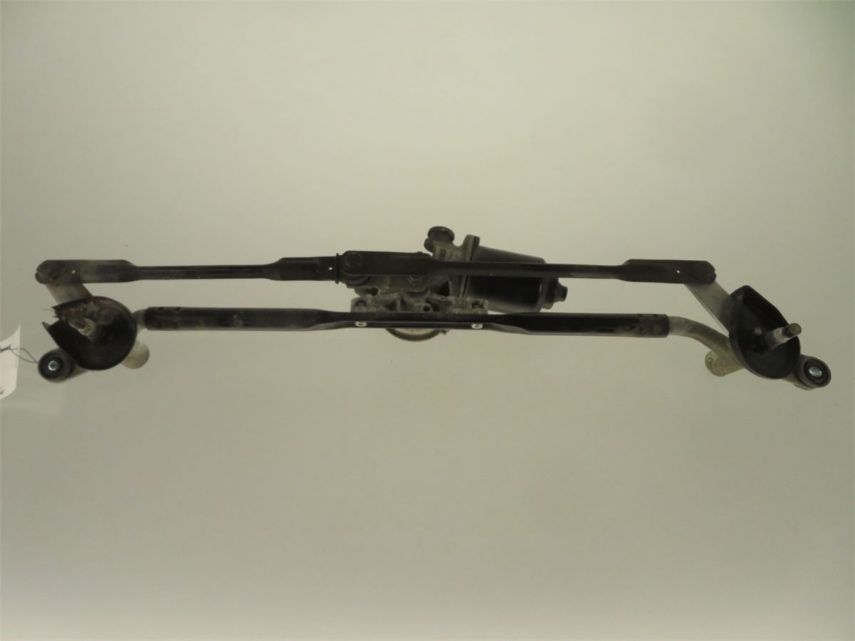 Viskermotor Frontrute – bilde 4