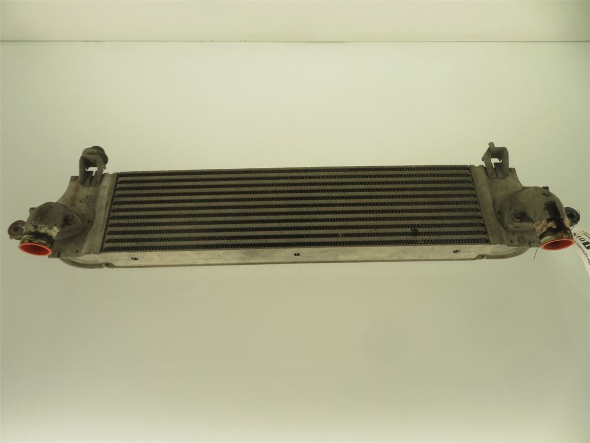 Intercooler Radiator – bilde 1