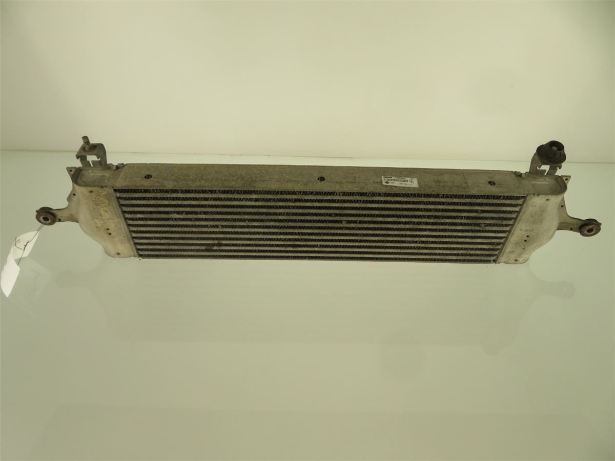 Intercooler Radiator – bilde 3