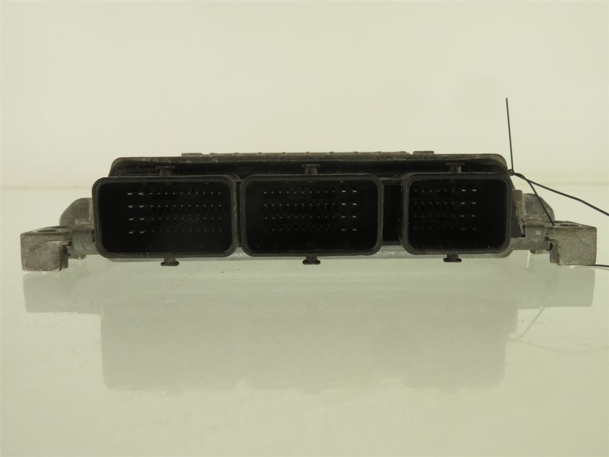 Styreenhet Motor (ECU) Diesel – bilde 3