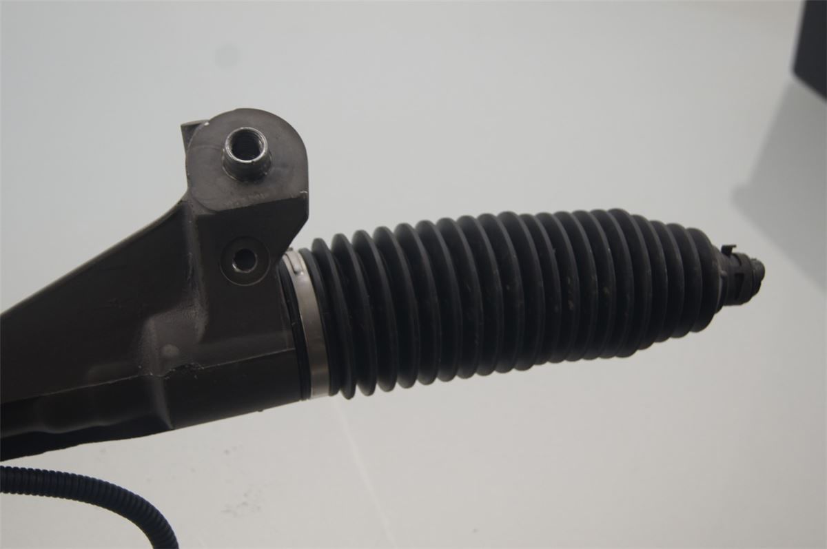 Servo Snekke/Tannstang Elektr. – bilde 3