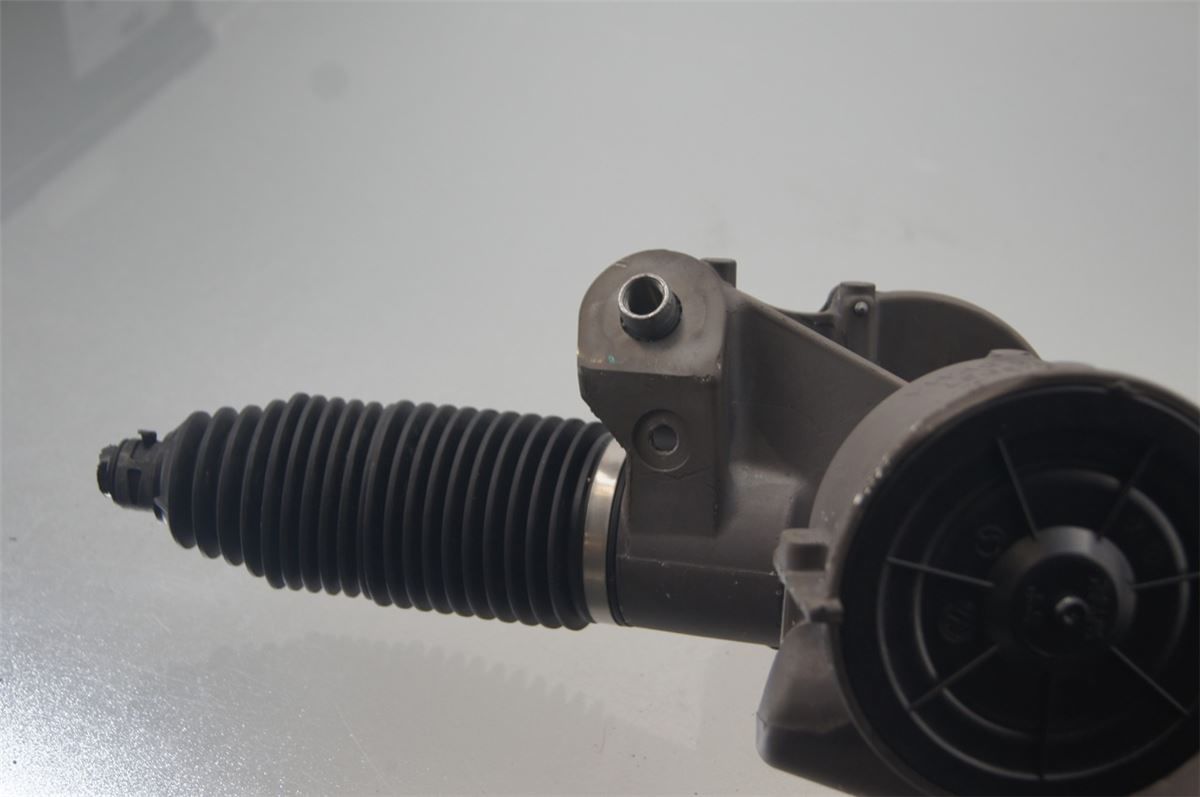 Servo Snekke/Tannstang Elektr. – bilde 4