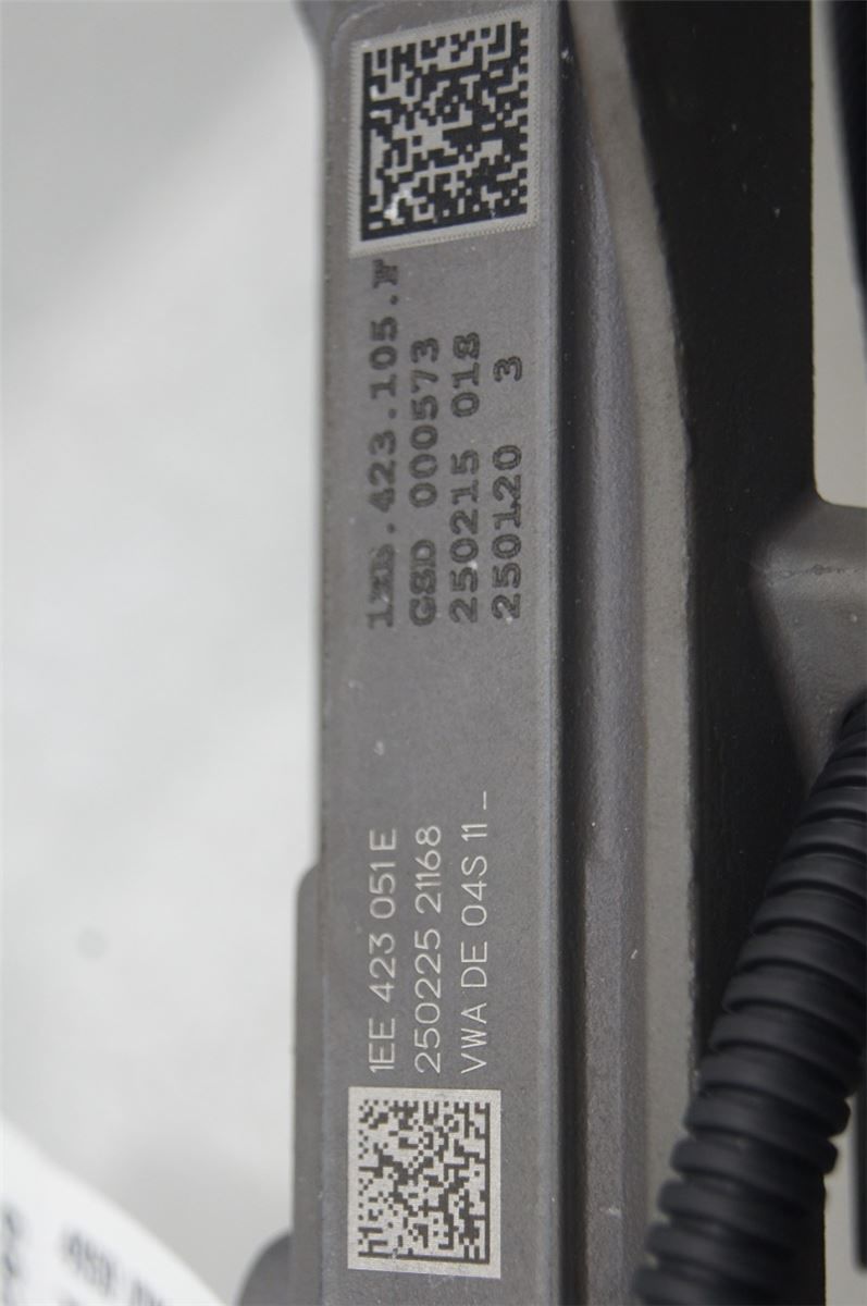 Servo Snekke/Tannstang Elektr. – bilde 5
