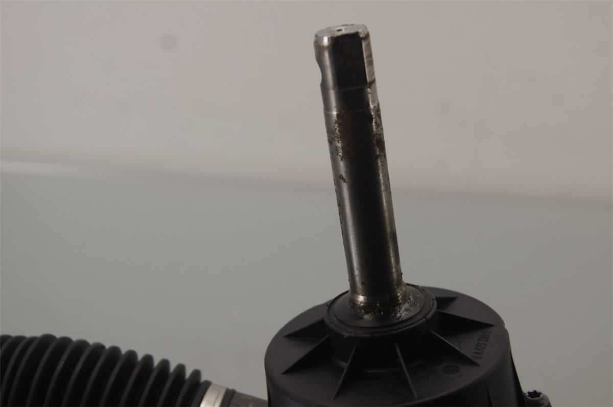 Servo Snekke/Tannstang Elektr. – bilde 6