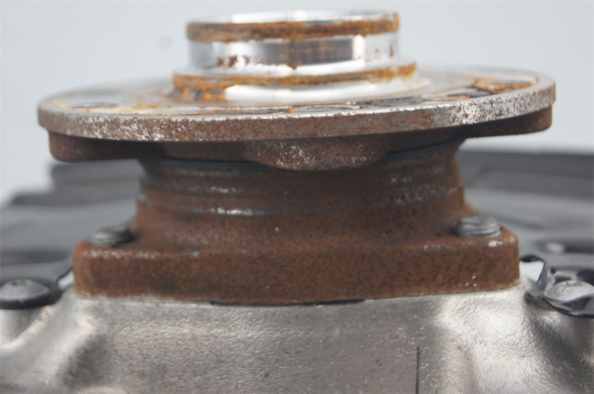Spindel V.F – bilde 2