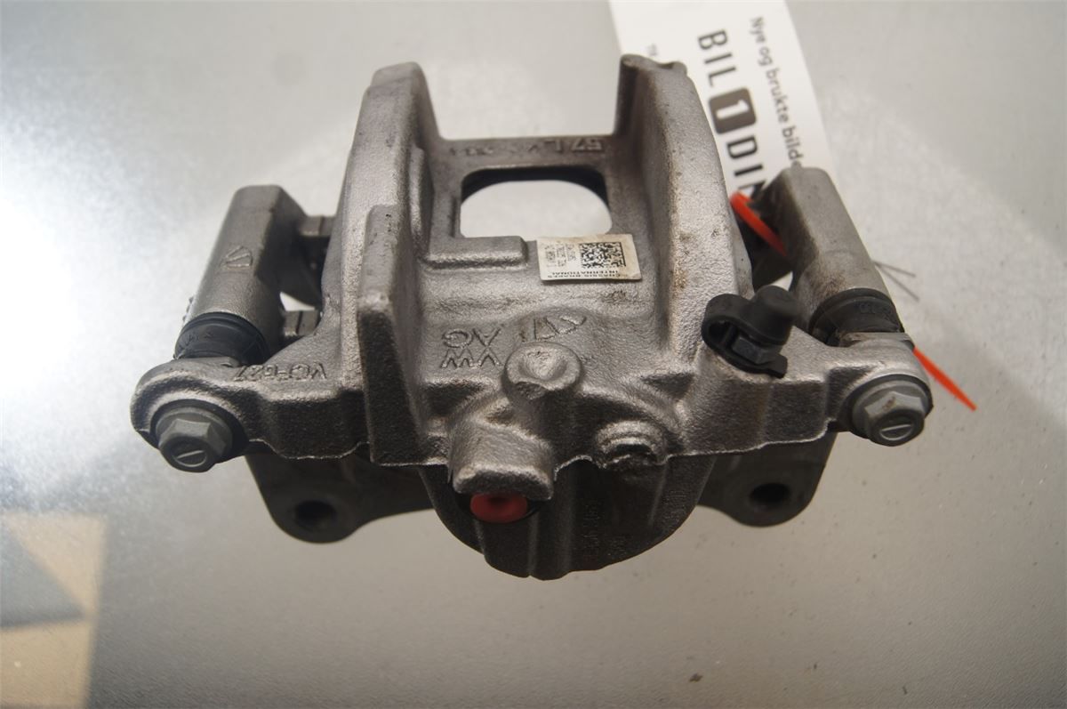 Bremsecaliper Foran Venstre – bilde 1