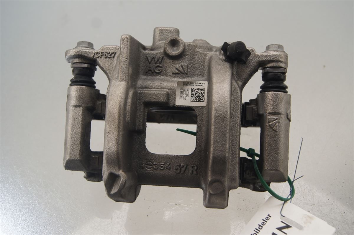 Bremsecaliper Foran Høyre – bilde 1