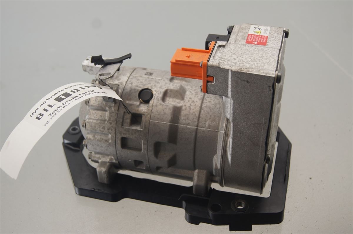 Varme AC Kompressor – bilde 1