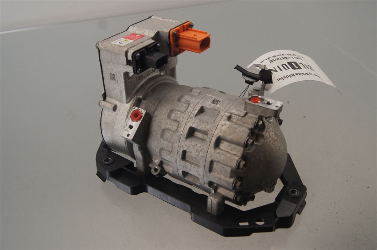 Varme AC Kompressor – bilde 2