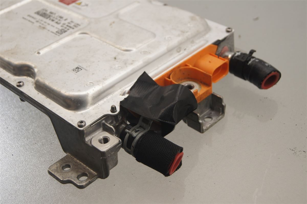 Batteri Spenningsomformer – bilde 2