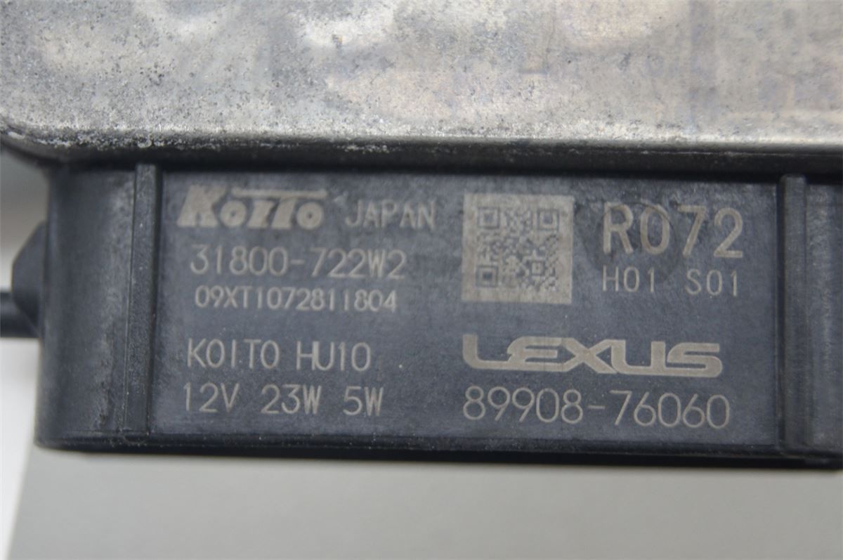 Styreenhet Xenon – bilde 3