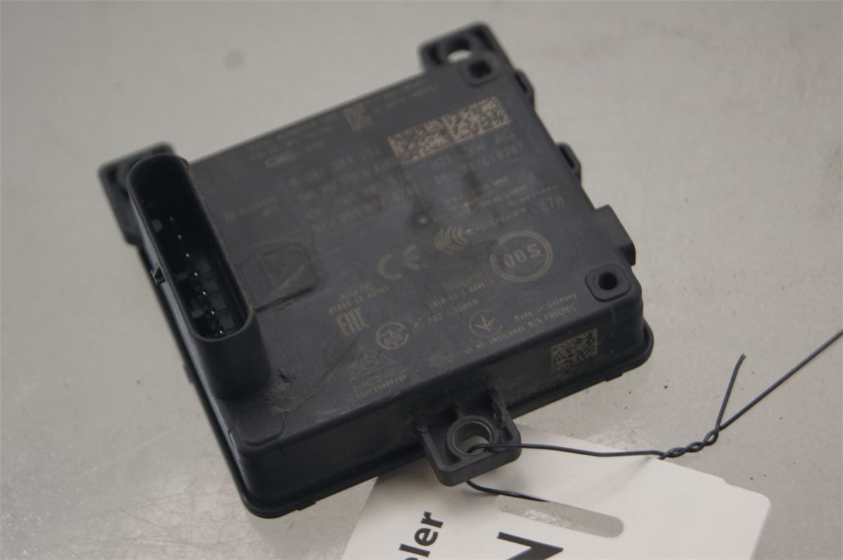 Sensor Adaptivradar Fartholder – bilde 2