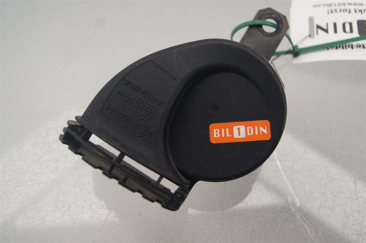 Signalhorn – bilde 1