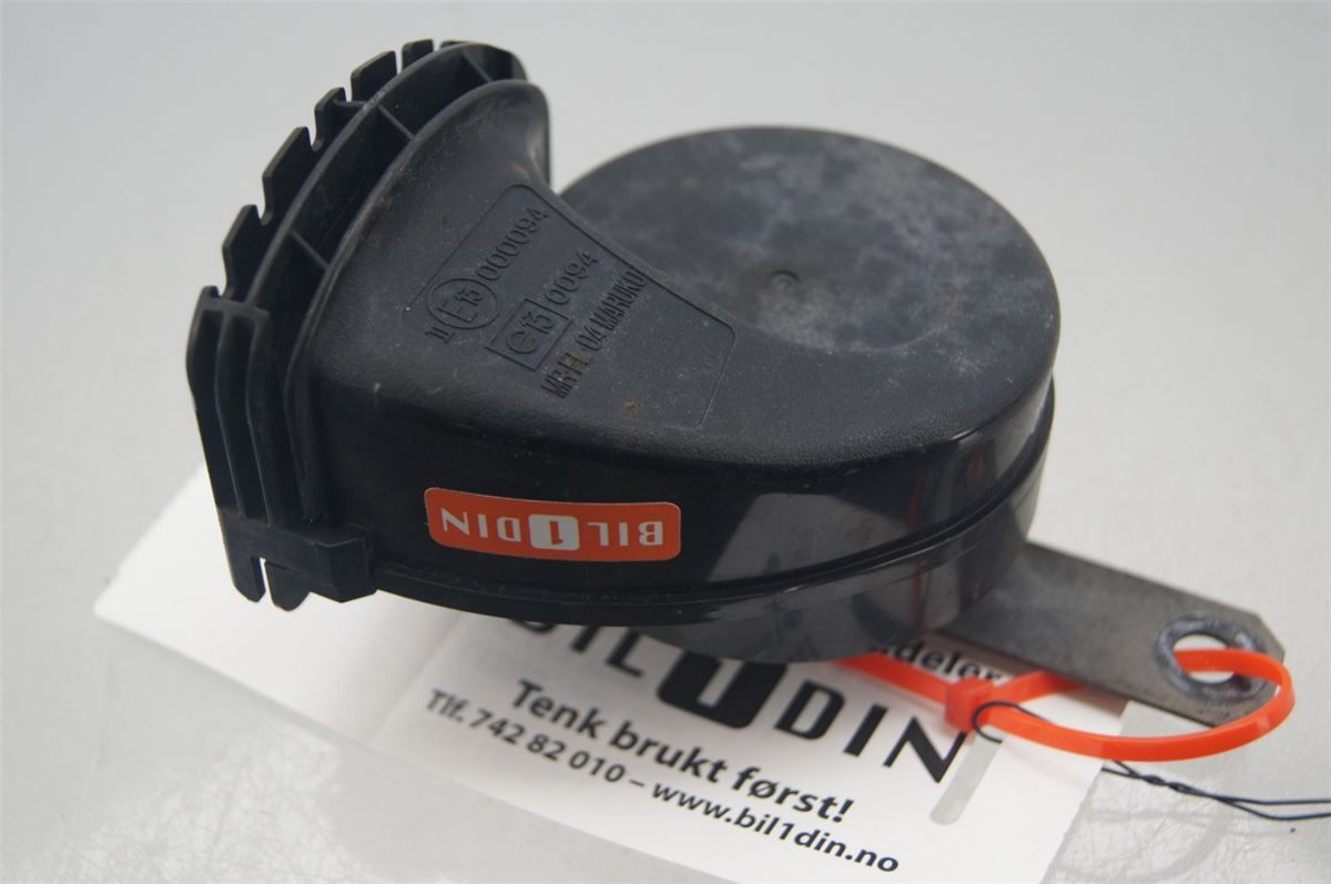 Signalhorn – bilde 1