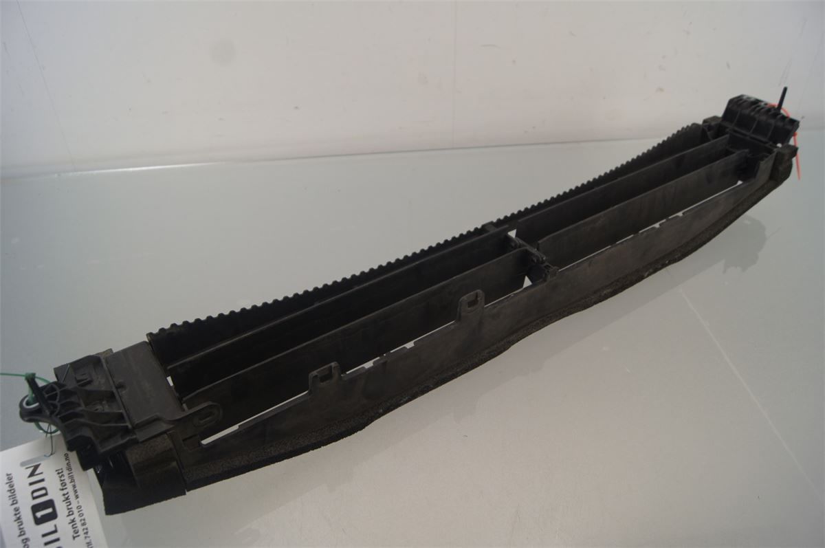 Luftstyring Front – bilde 1