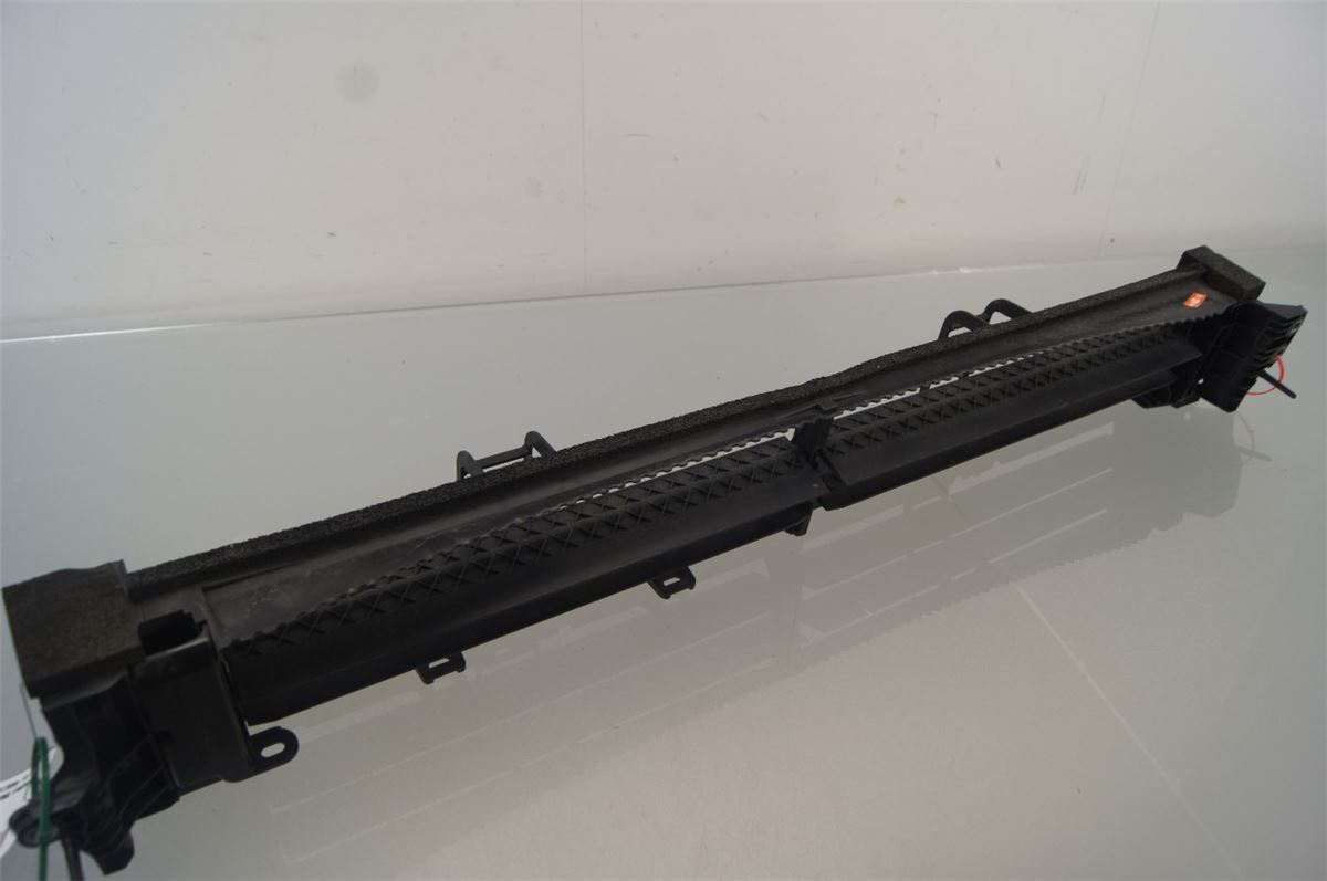 Luftstyring Front – bilde 2