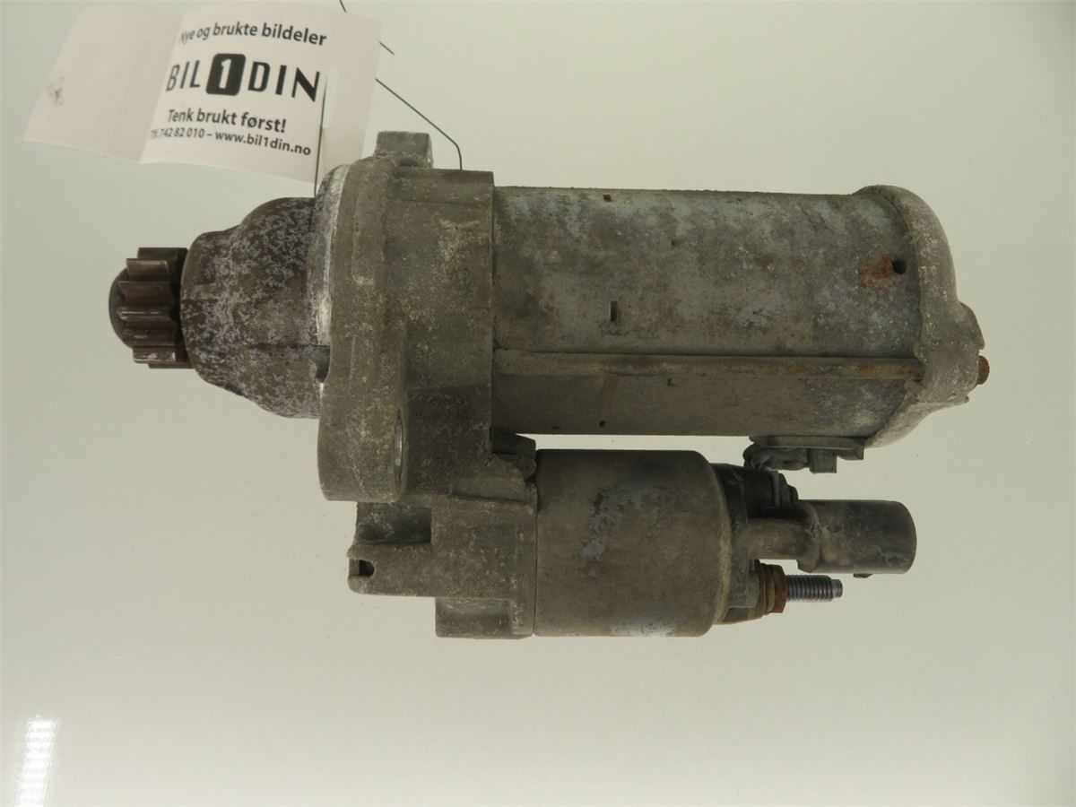 Startmotor Bensin – bilde 3