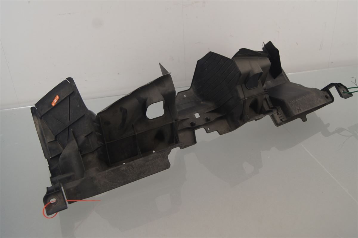 Luftstyring Front – bilde 1