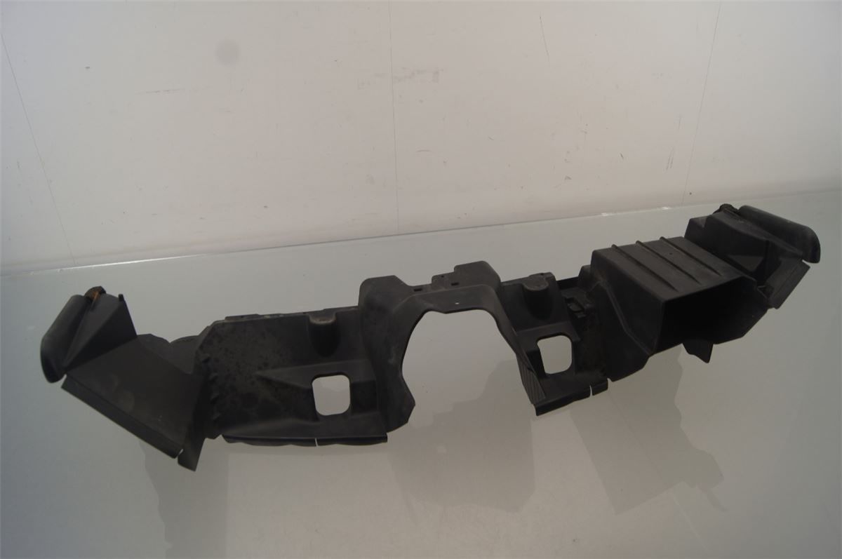 Luftstyring Front – bilde 3