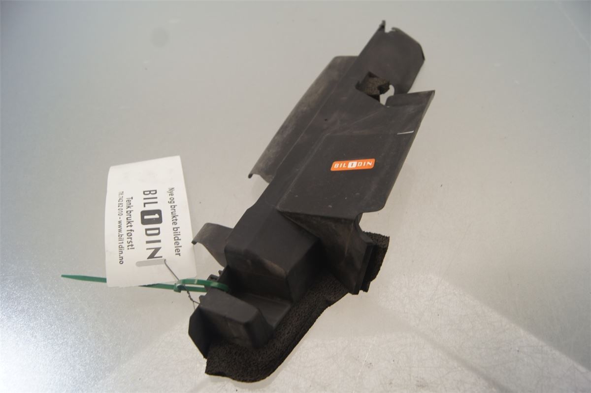 Luftstyring Front – bilde 1