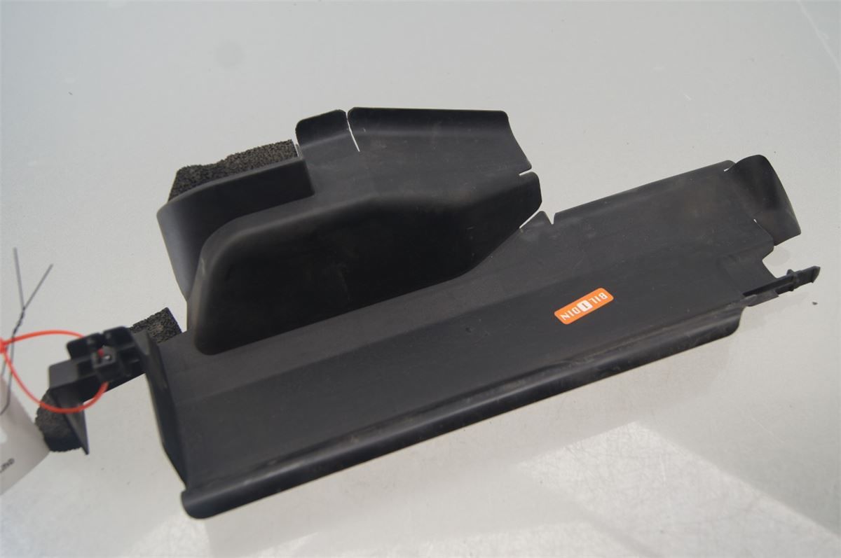 Luftstyring Front – bilde 1