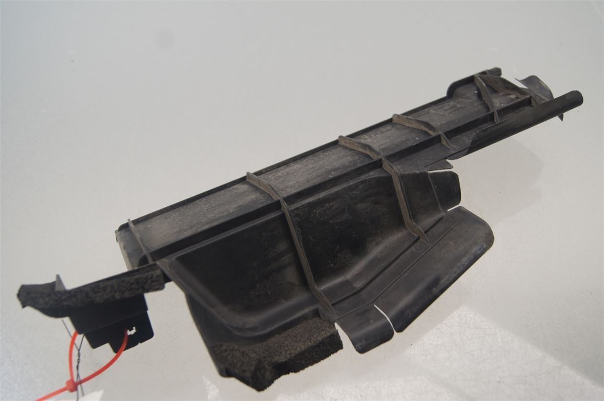 Luftstyring Front – bilde 2
