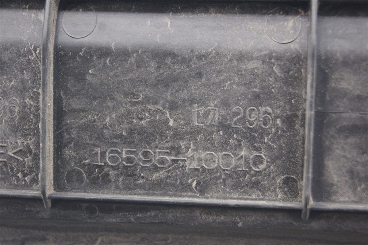 Luftstyring Front – bilde 3