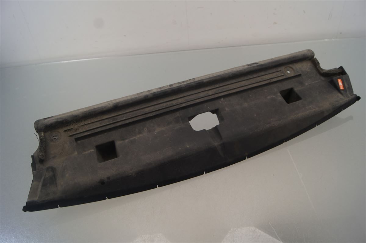 Luftstyring Front – bilde 1