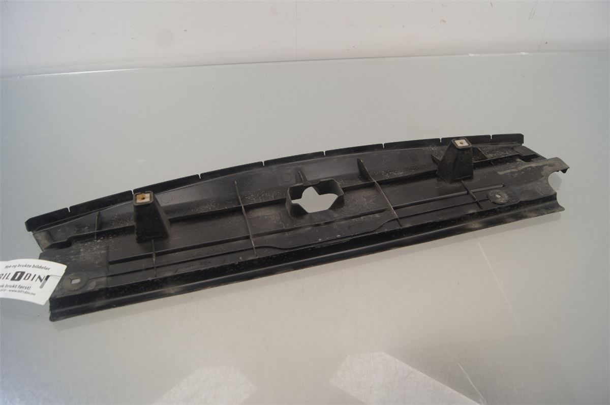 Luftstyring Front – bilde 2
