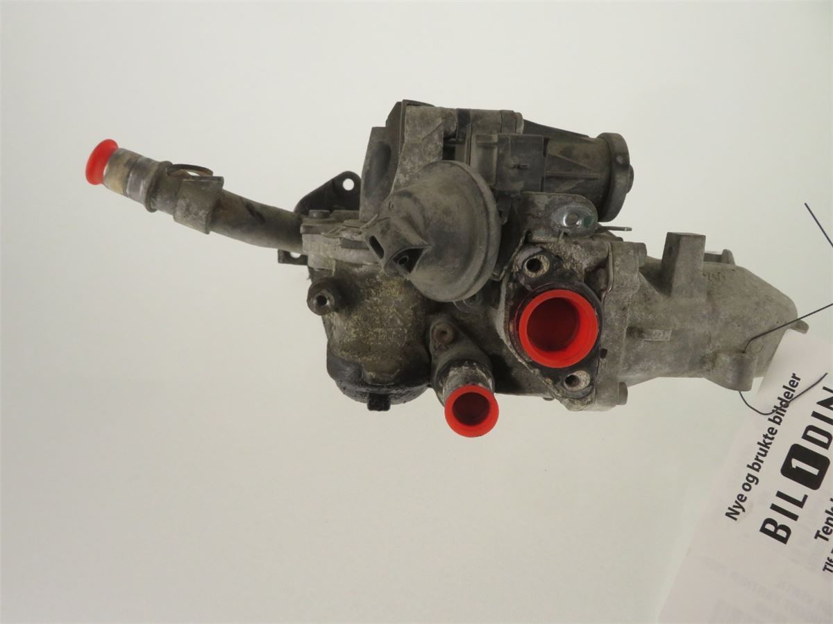 EGR Ventil – bilde 2