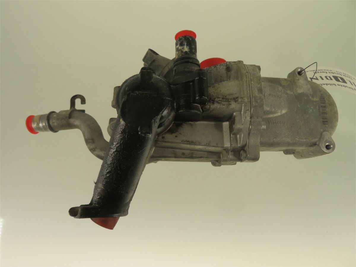 EGR Ventil – bilde 3