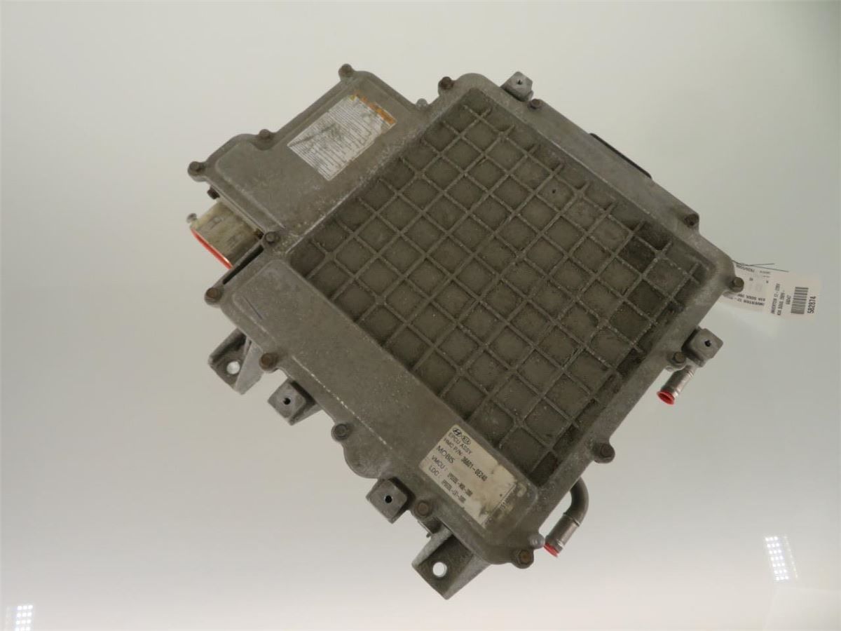 Inverter 12-220V – bilde 1