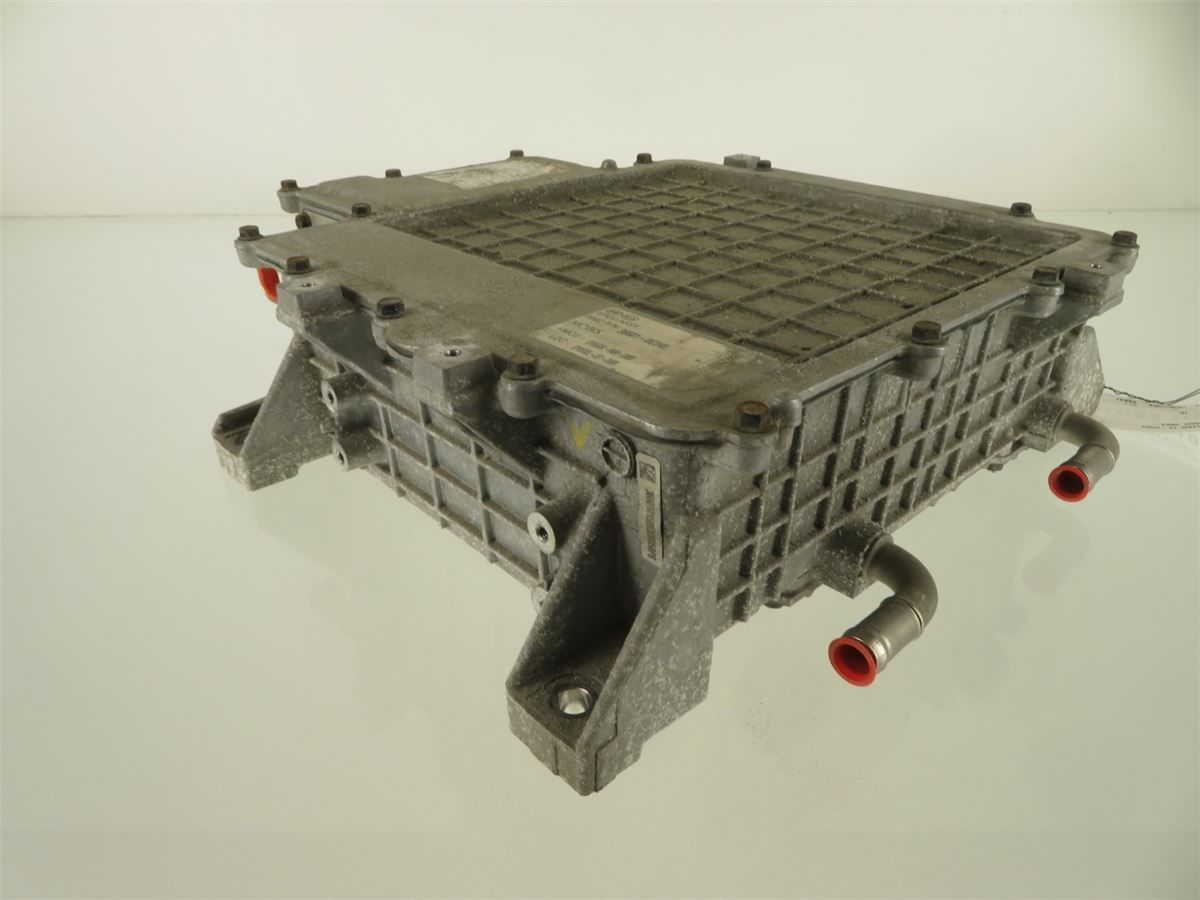 Inverter 12-220V – bilde 2