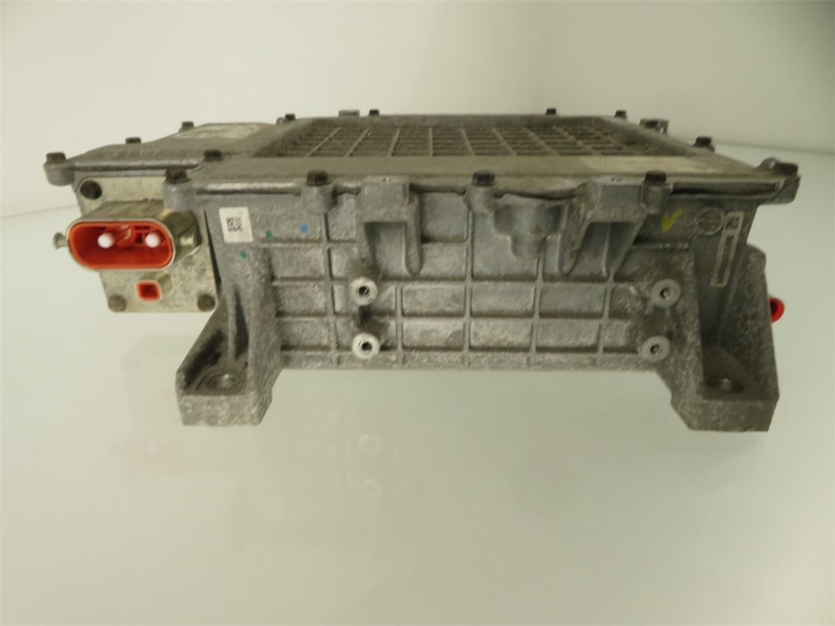 Inverter 12-220V – bilde 4