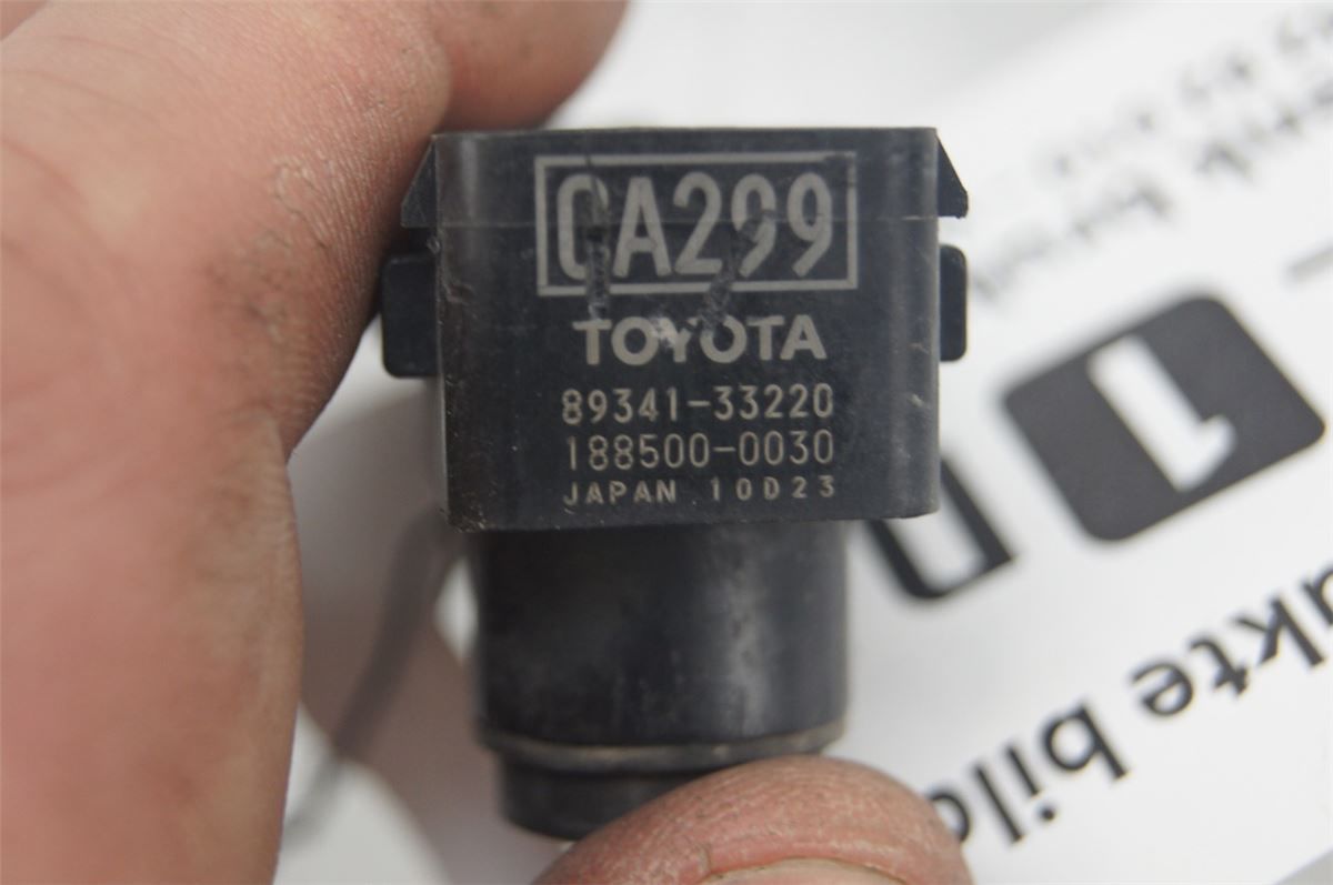 Sensor Ryggesensor – bilde 3