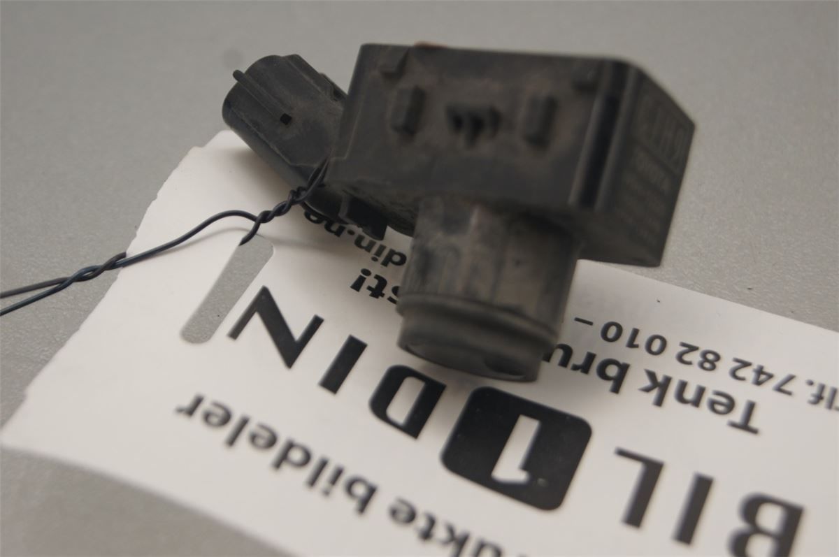 Sensor Ryggesensor – bilde 2