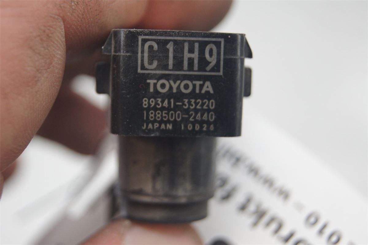 Sensor Ryggesensor – bilde 3