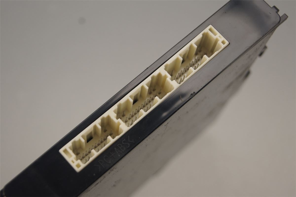 Styreenhet Nøkkelløst System – bilde 3