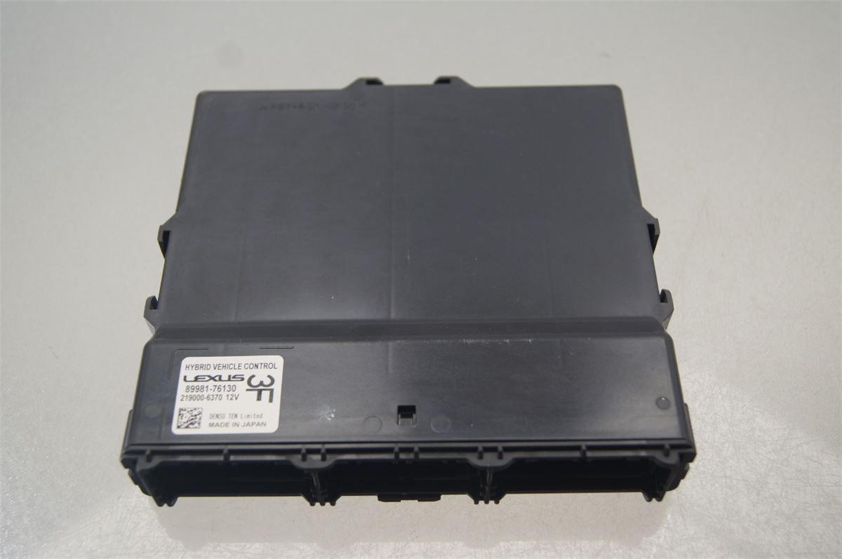 Styreenhet Elektrisk Motor – bilde 1