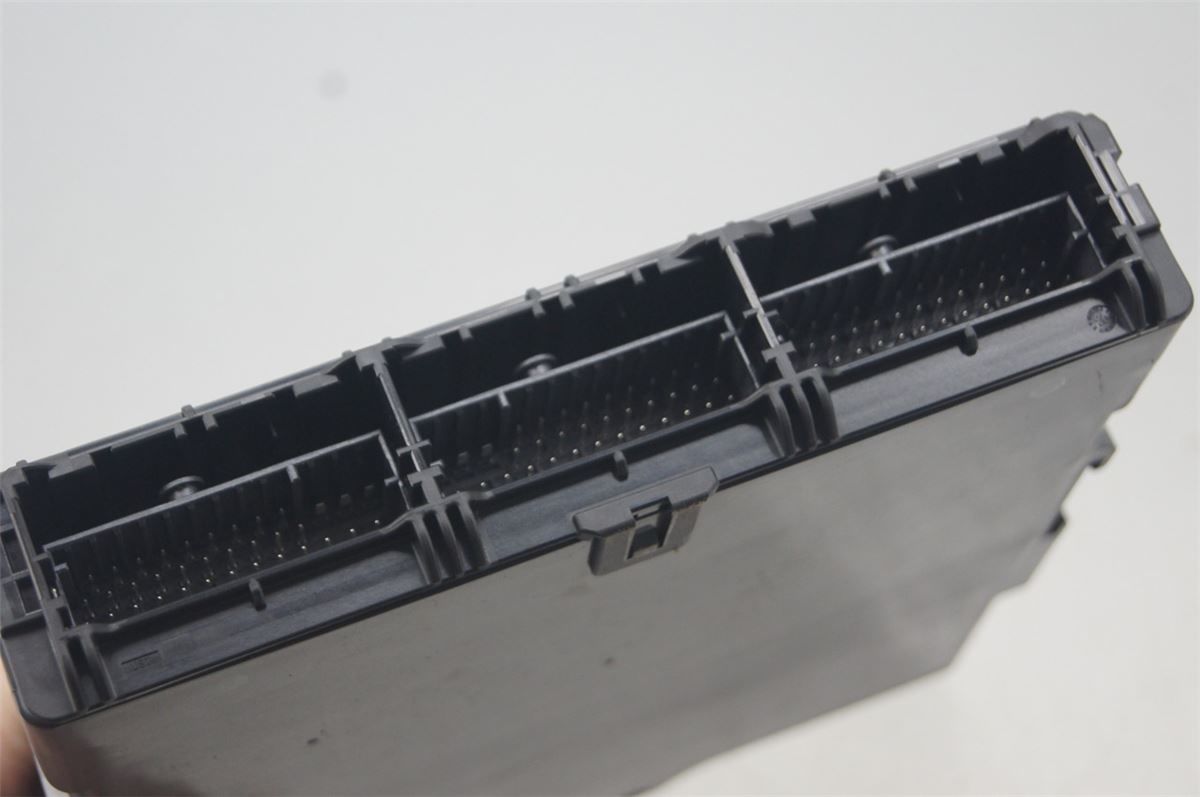 Styreenhet Elektrisk Motor – bilde 2