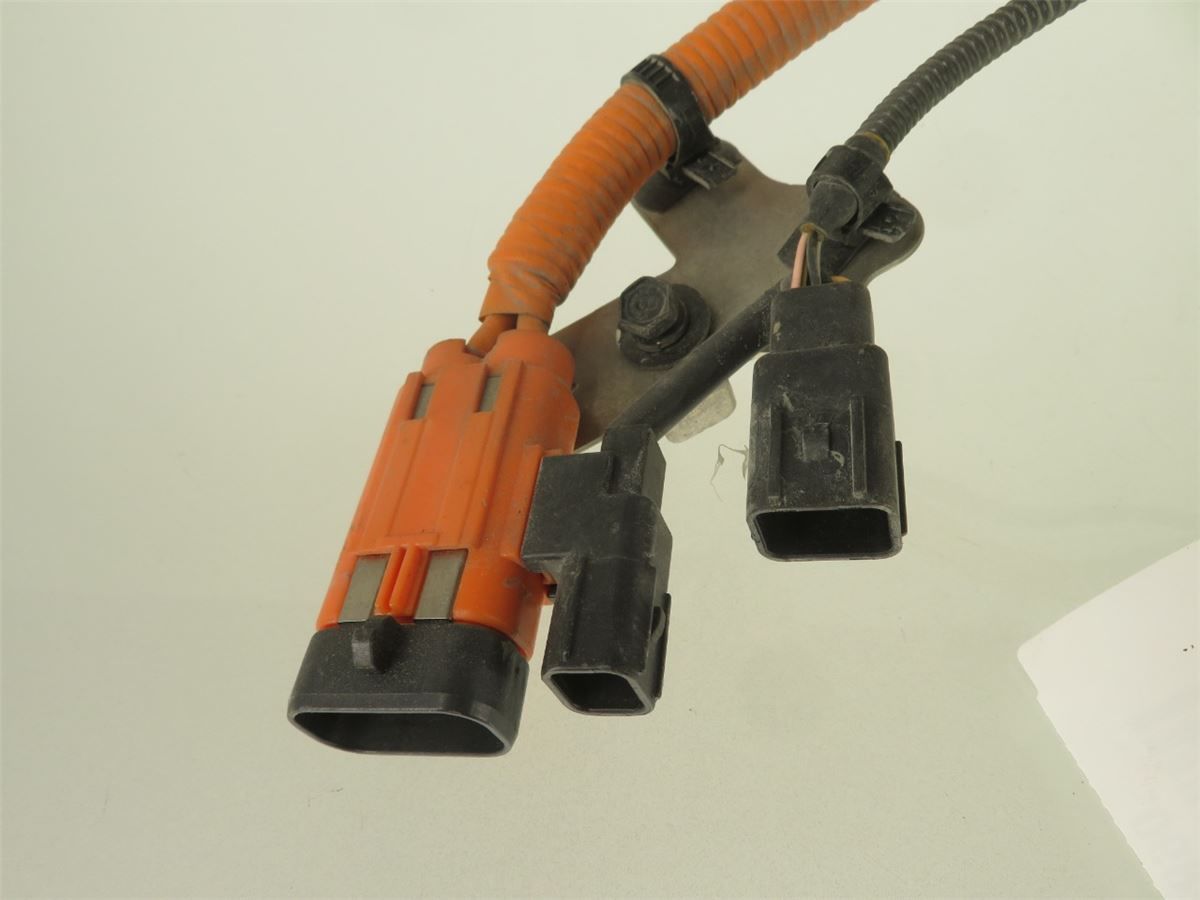 Varme AC Kompressor – bilde 4