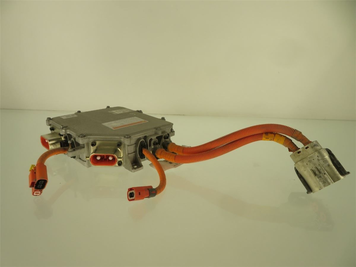 Batterilader – bilde 4