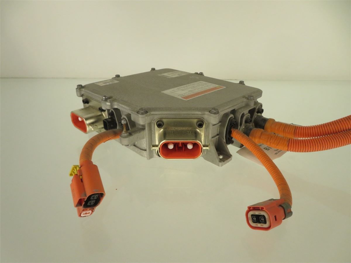 Batterilader – bilde 5