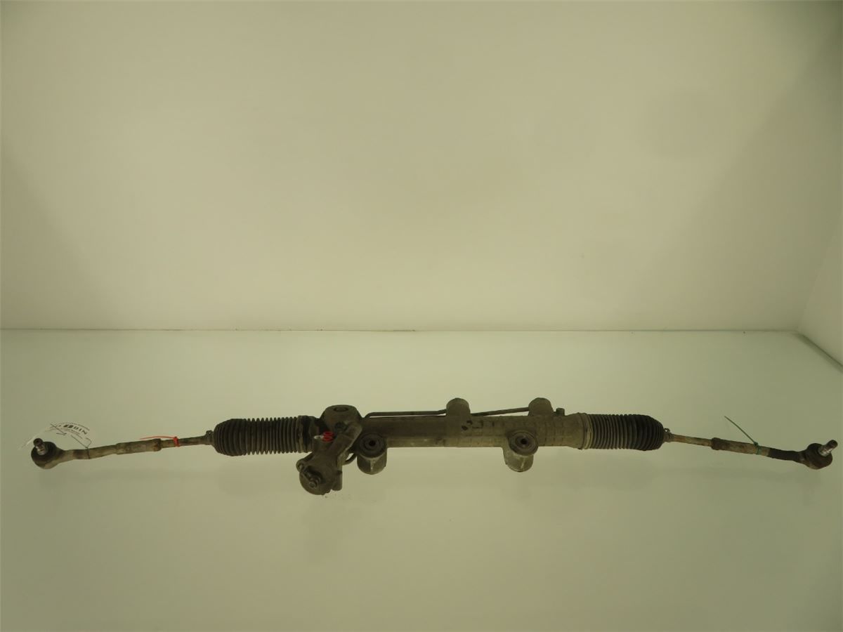 Servo Snekke/Tannstang Hydr. – bilde 1