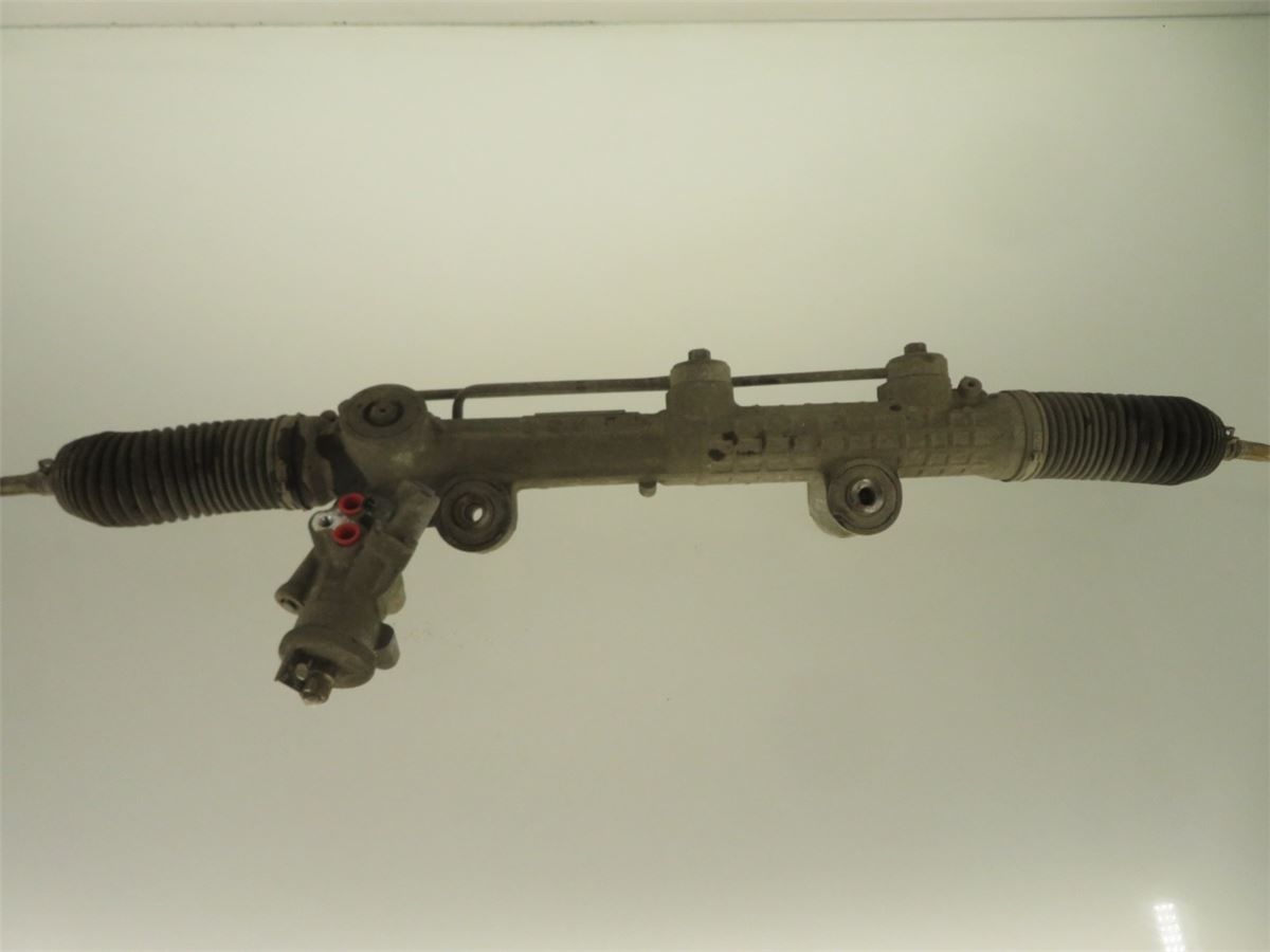 Servo Snekke/Tannstang Hydr. – bilde 2