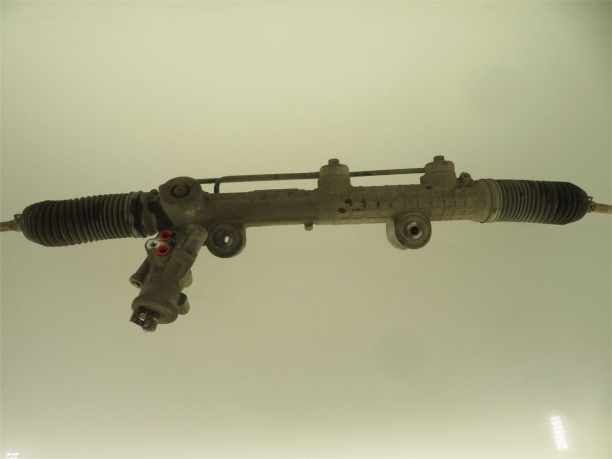 Servo Snekke/Tannstang Hydr. – bilde 3