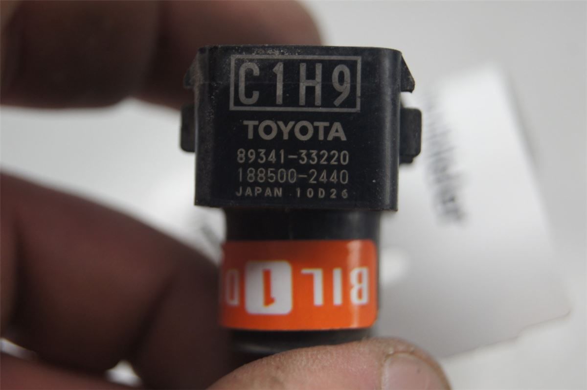 Sensor Parkering Front – bilde 3