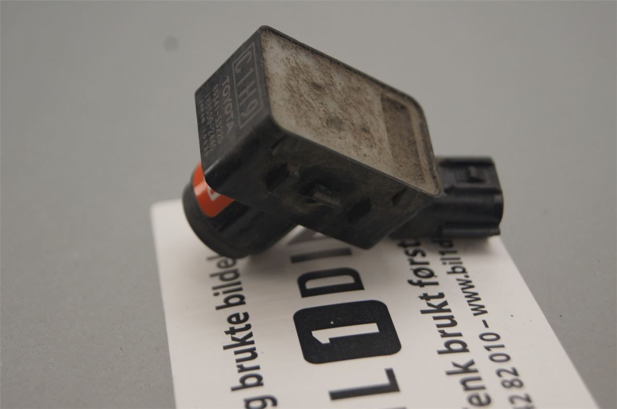 Sensor Parkering Front – bilde 2
