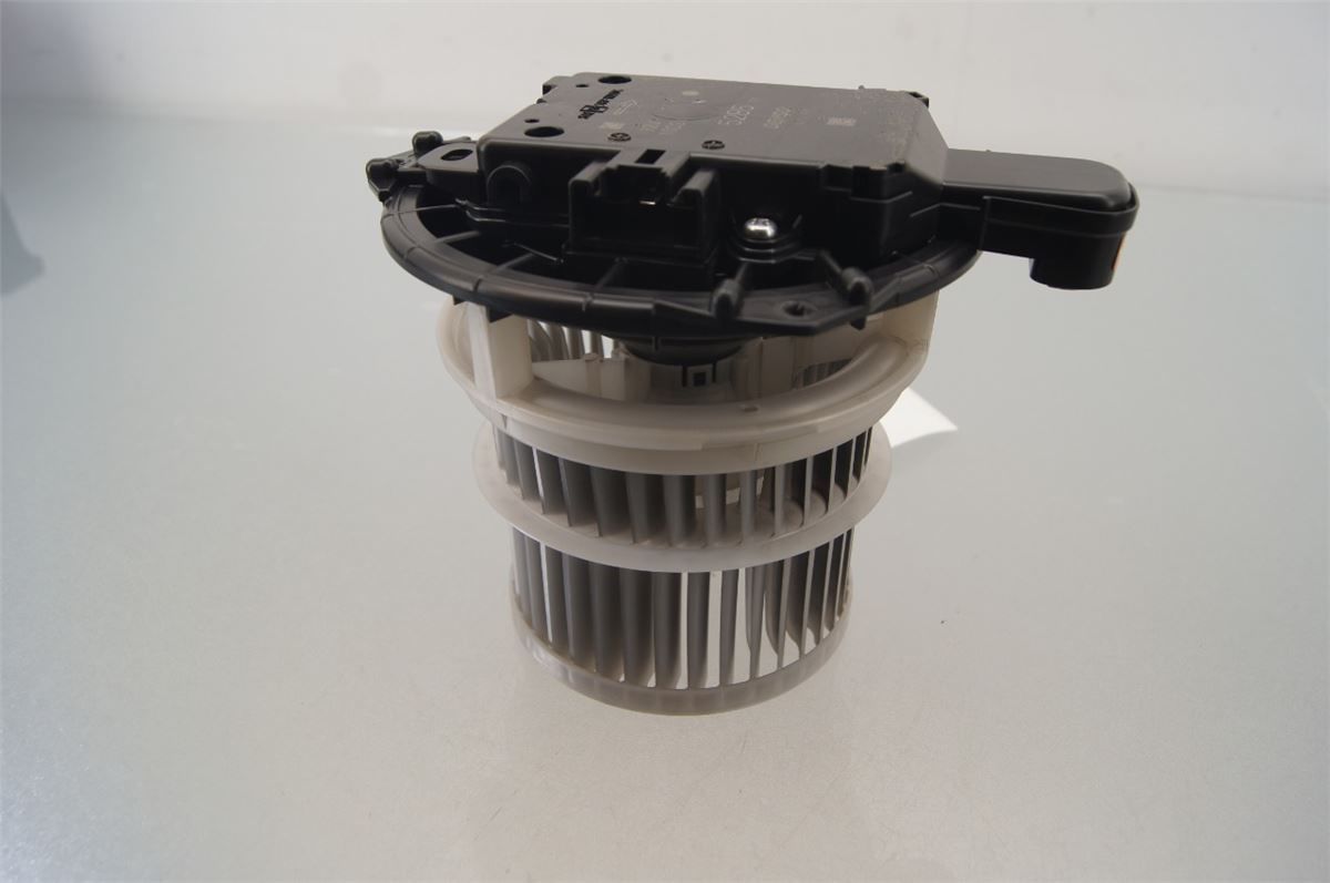 Varmeapparat Viftemotor – bilde 1